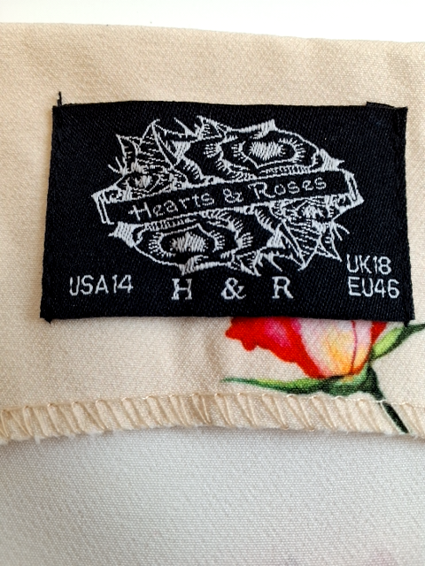 Hearts & Roses
